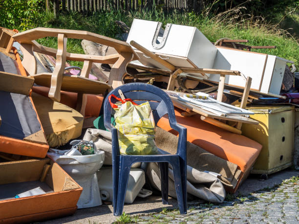 Best Commercial Junk Removal in Crystal River, FL